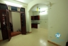 Cheap unfurnished 4 bedrooms for rent in Tayho area 
